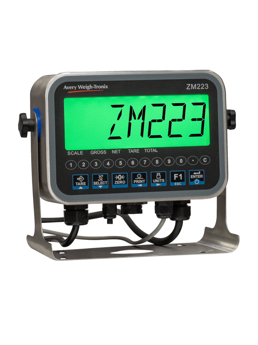 ZM223 Indicator